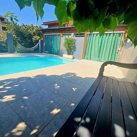 Suites Estou De Ferias Araquari Exterior photo