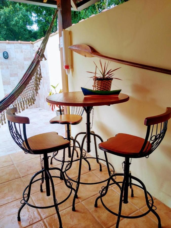 Suites Estou De Ferias Araquari Exterior photo
