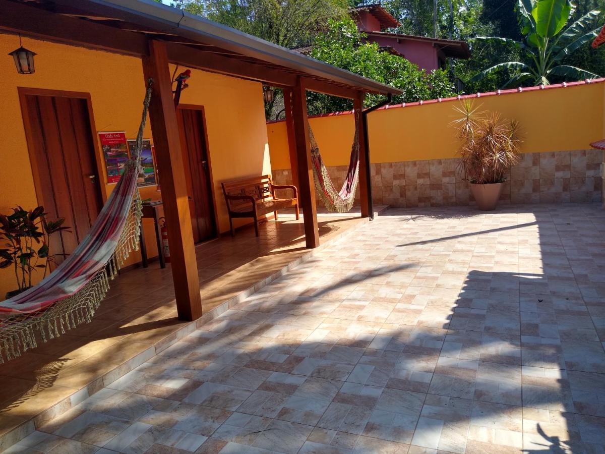Suites Estou De Ferias Araquari Exterior photo