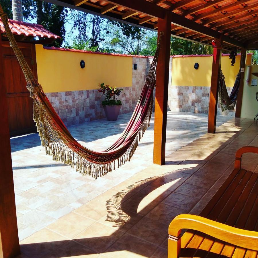 Suites Estou De Ferias Araquari Exterior photo