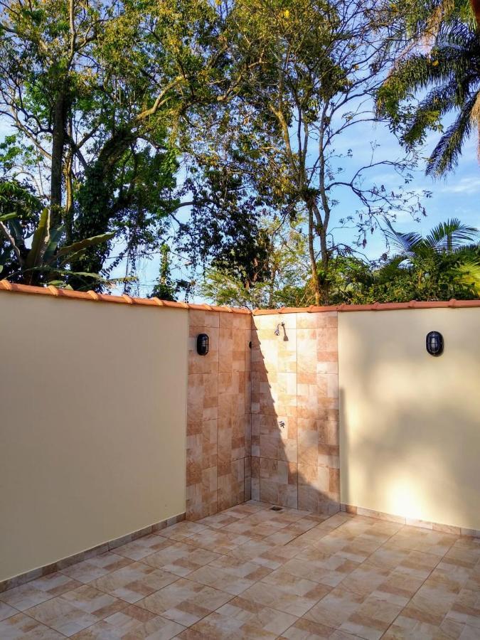 Suites Estou De Ferias Araquari Exterior photo