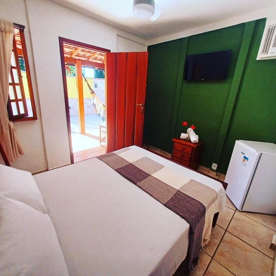 Suites Estou De Ferias Araquari Exterior photo