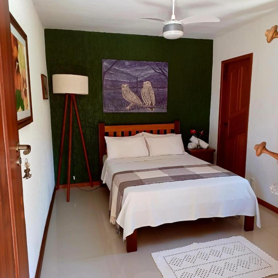 Suites Estou De Ferias Araquari Exterior photo