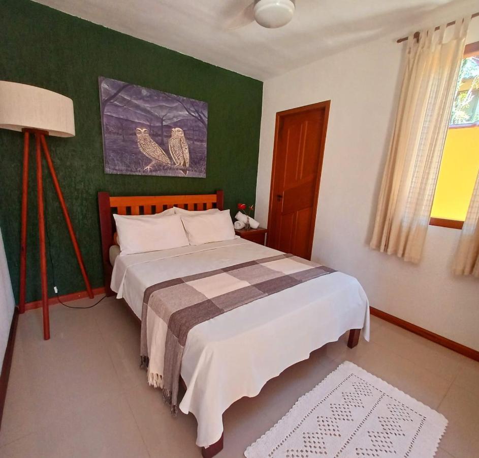 Suites Estou De Ferias Araquari Exterior photo