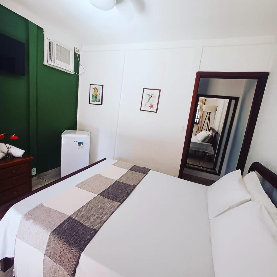 Suites Estou De Ferias Araquari Exterior photo