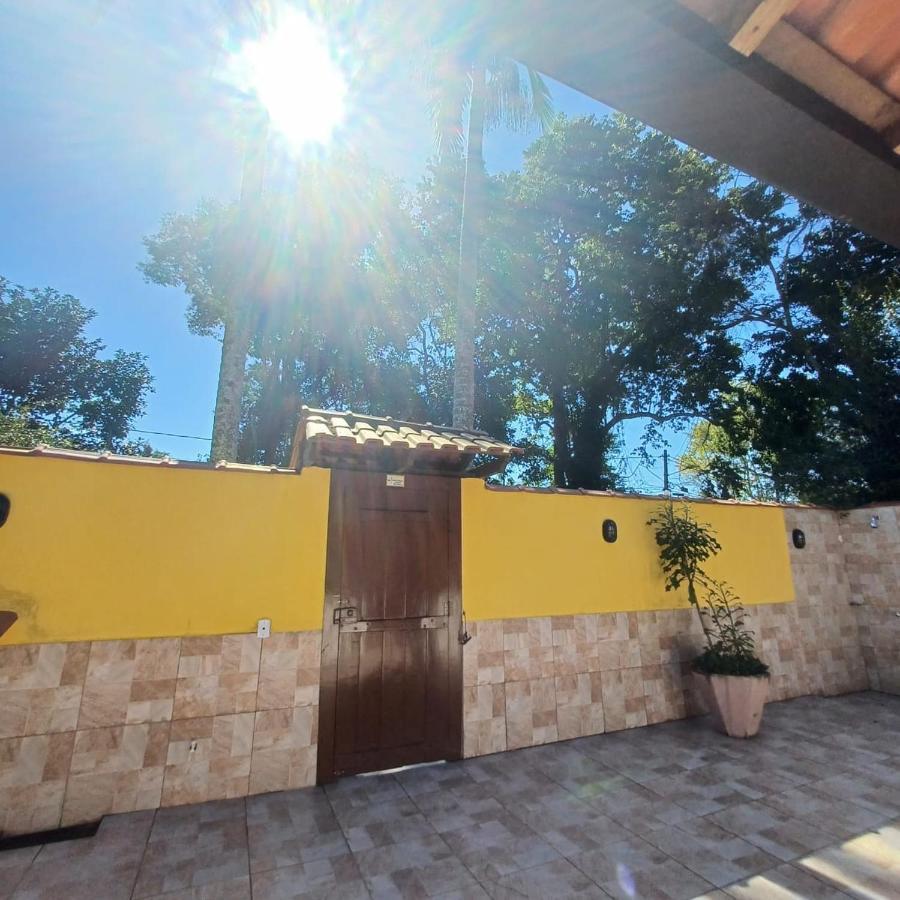Suites Estou De Ferias Araquari Exterior photo