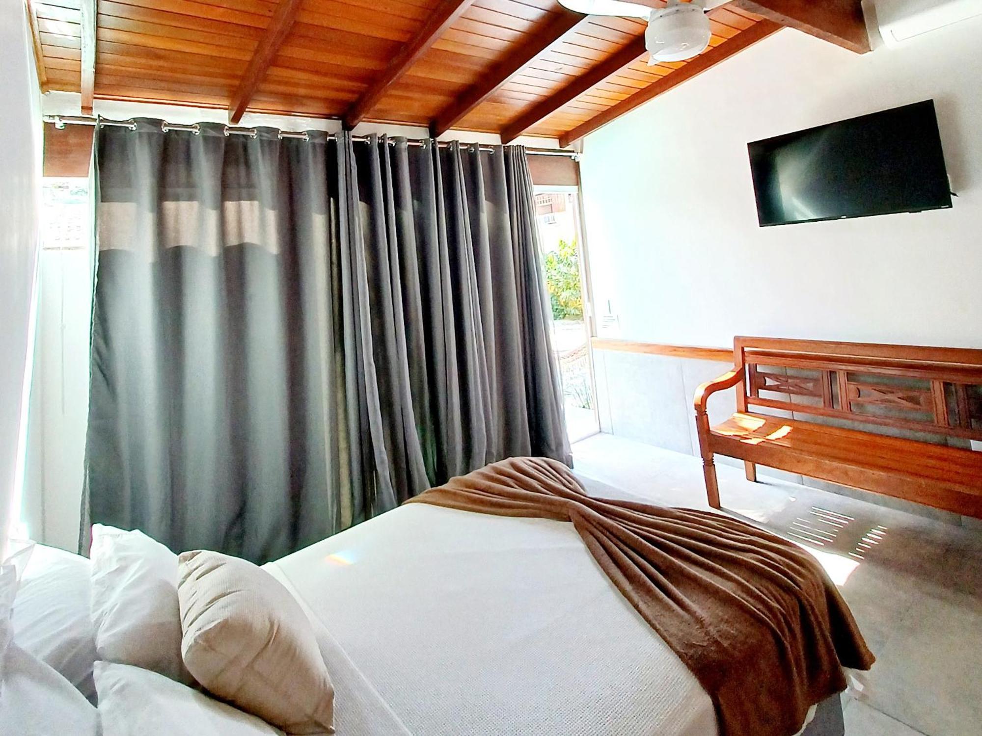 Suites Estou De Ferias Araquari Room photo